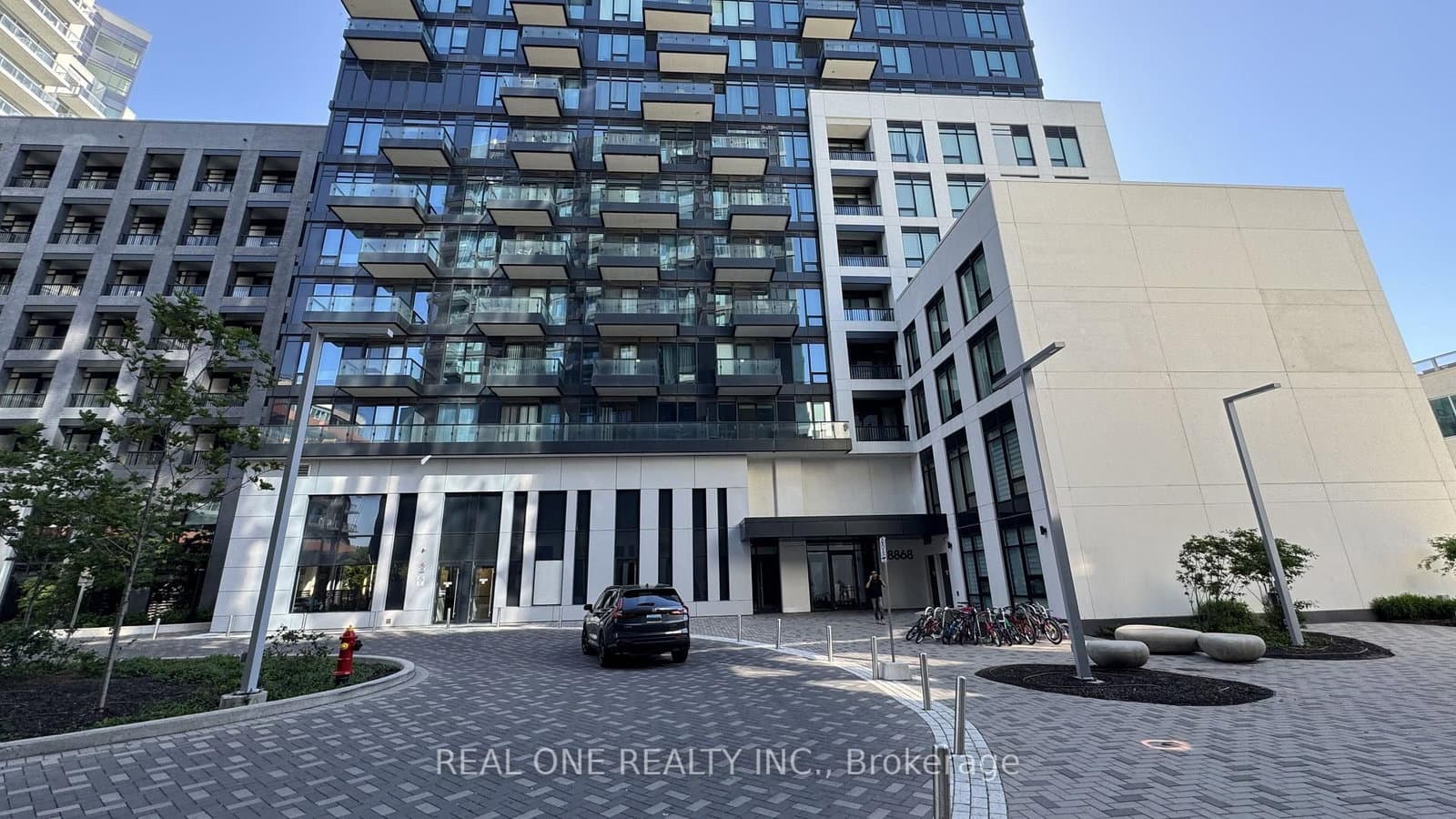 8868 Yonge Street, Unit 201E thumbnail 3