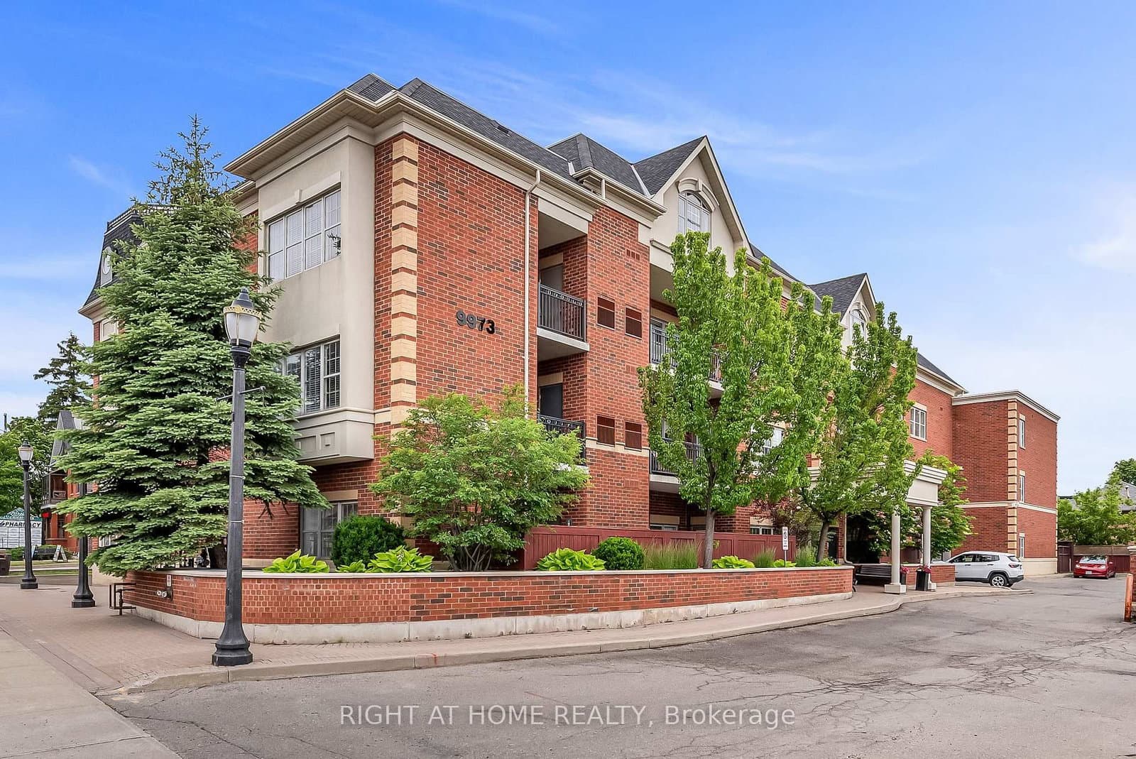 9973 Keele Street, Unit 206 - Image 1
