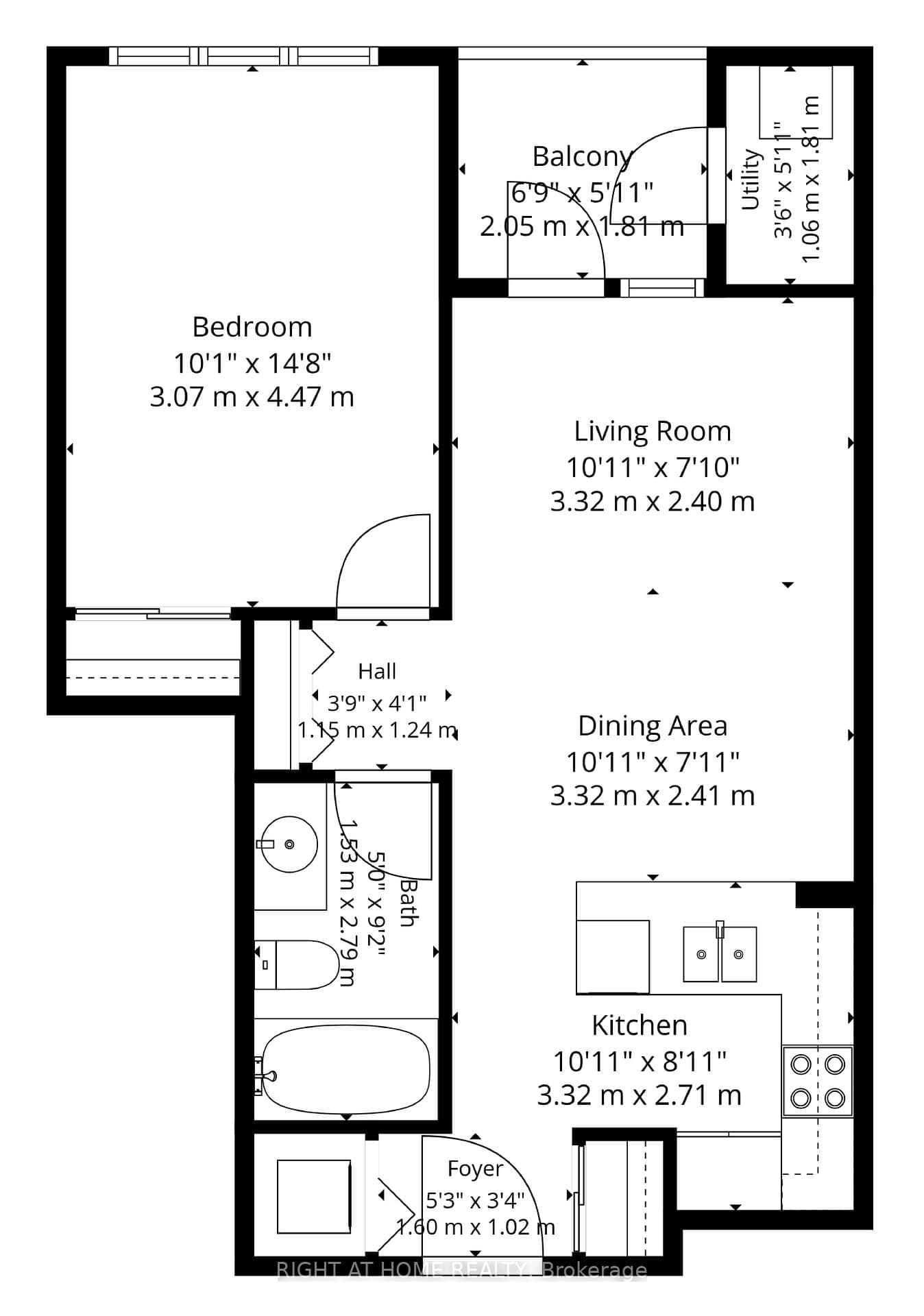 9973 Keele Street, Unit 206 thumbnail 31