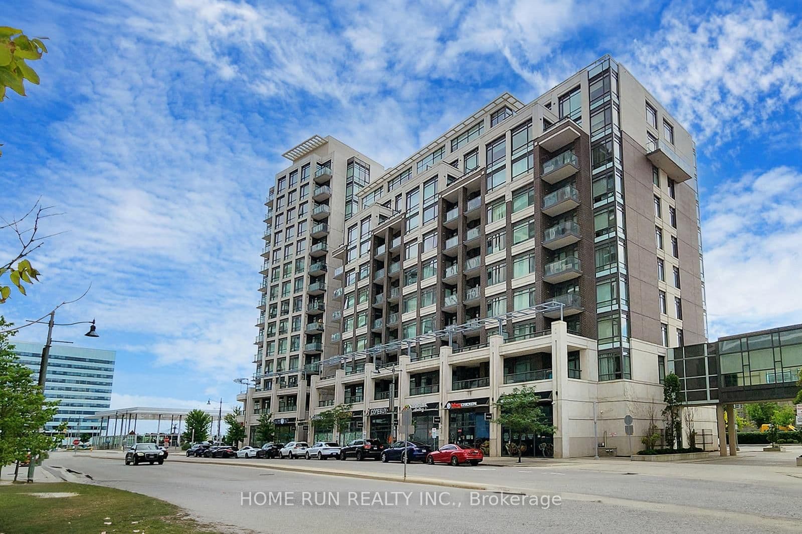 8110 Birchmount Road W, Unit 902E thumbnail 2