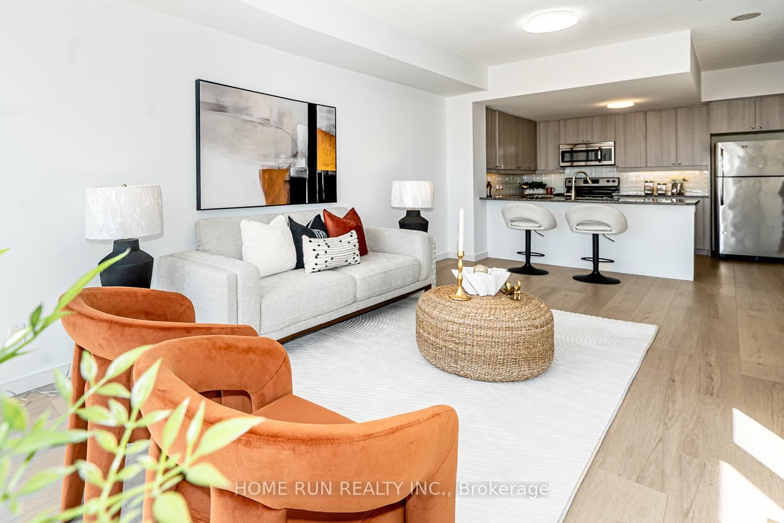 8110 Birchmount Road W, Unit 902E thumbnail 7