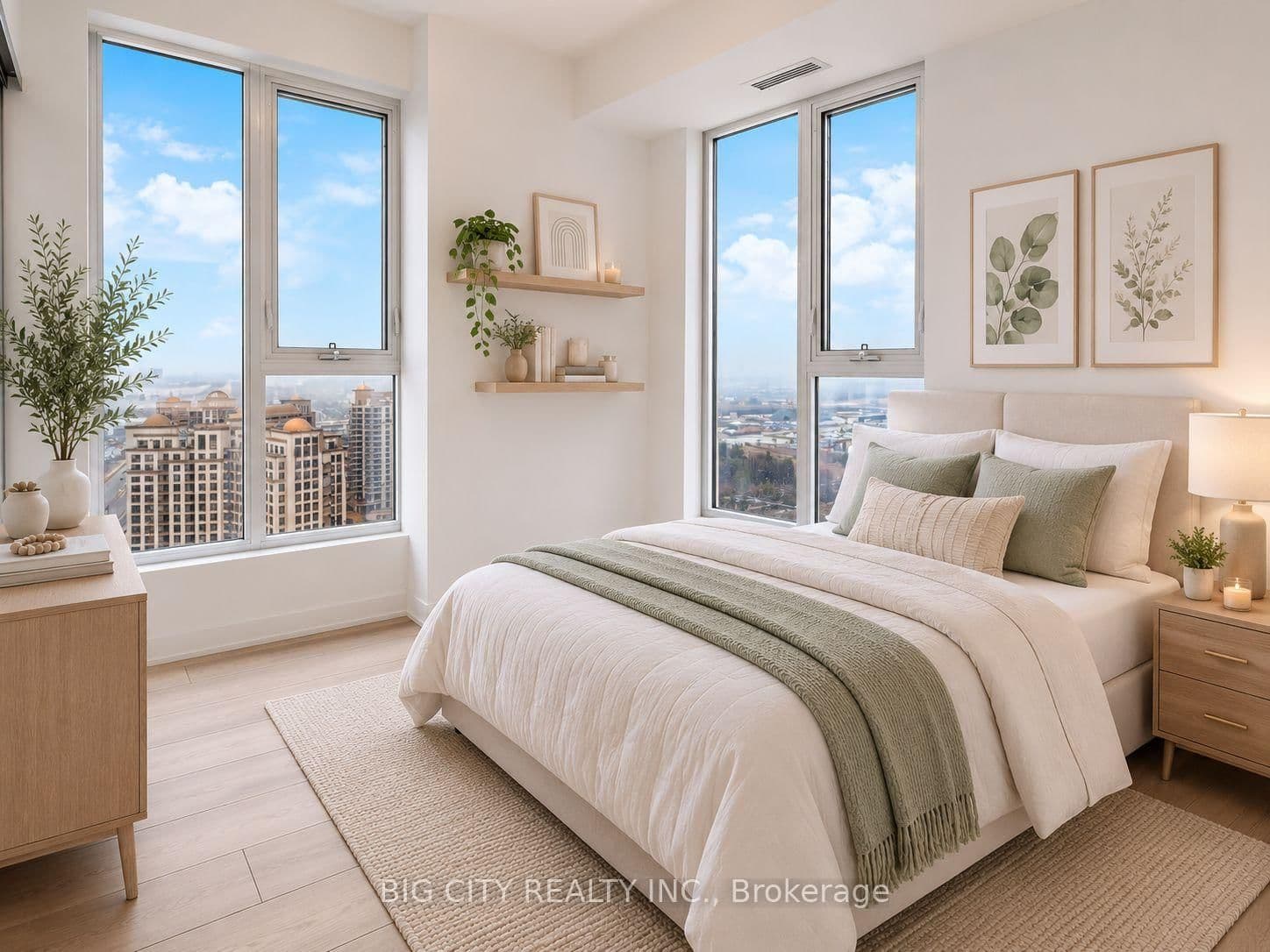 498 Caldari Road, Unit 2328 thumbnail 18