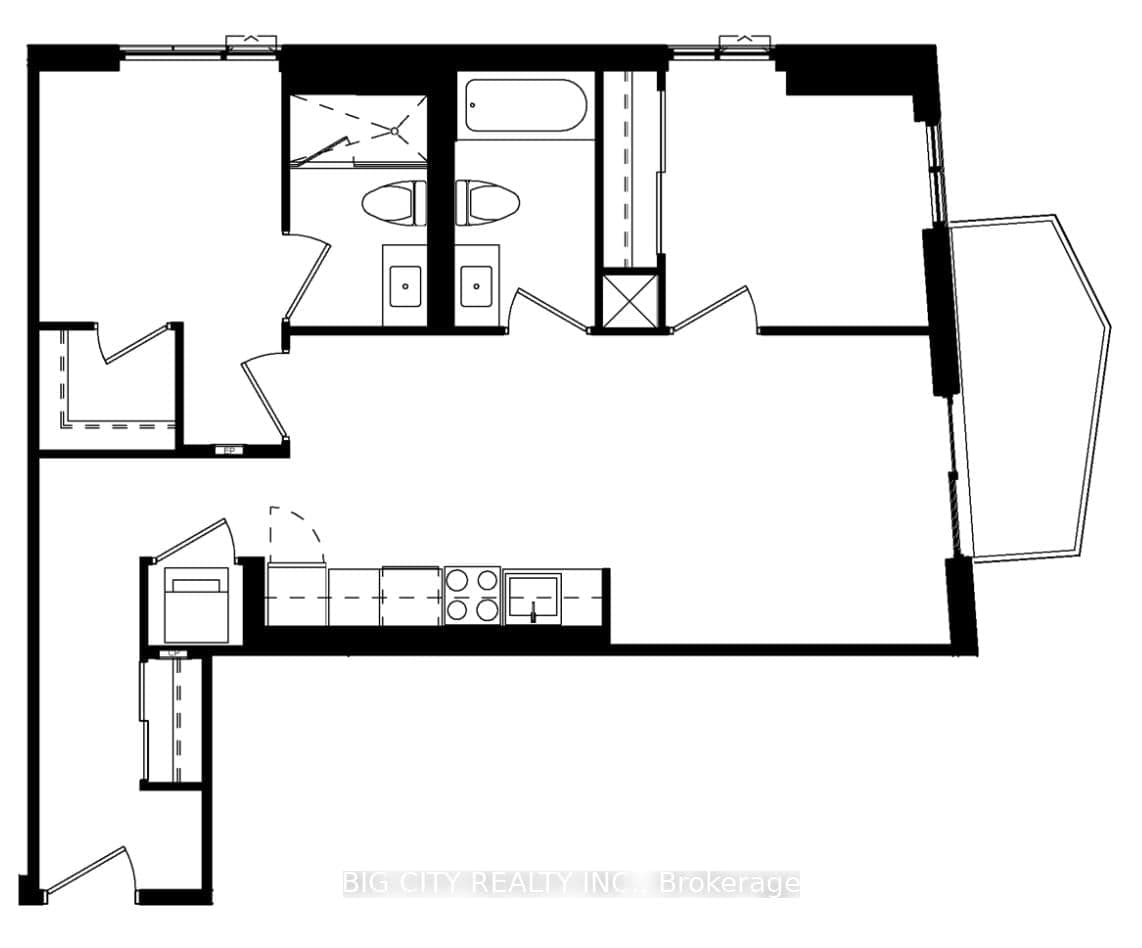 498 Caldari Road, Unit 2328 thumbnail 34