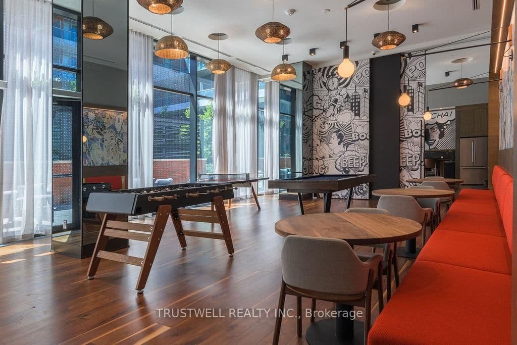 38 Simcoe Promenade, Unit 407 thumbnail 17
