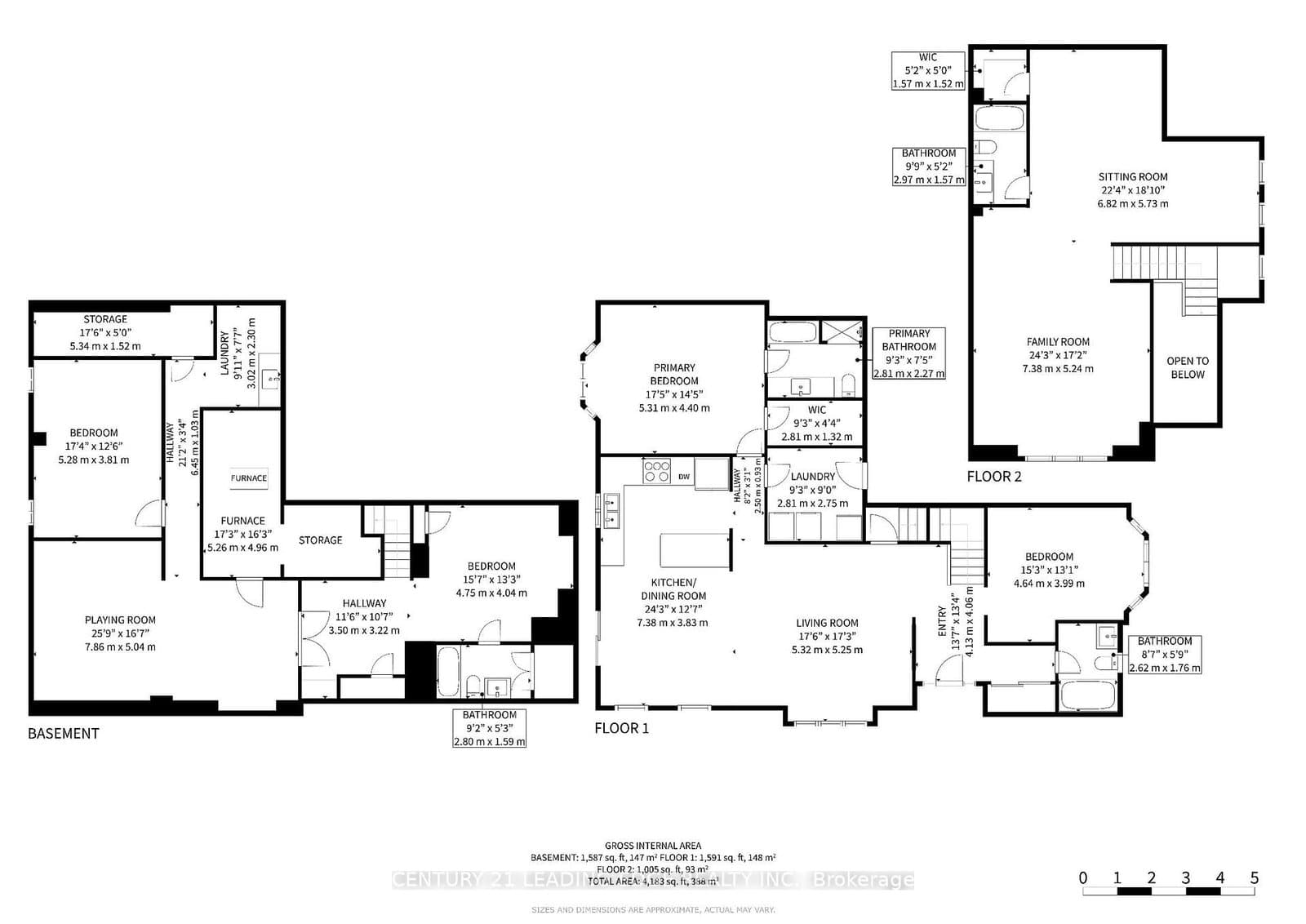 107 Lakeside Vista Way thumbnail 5
