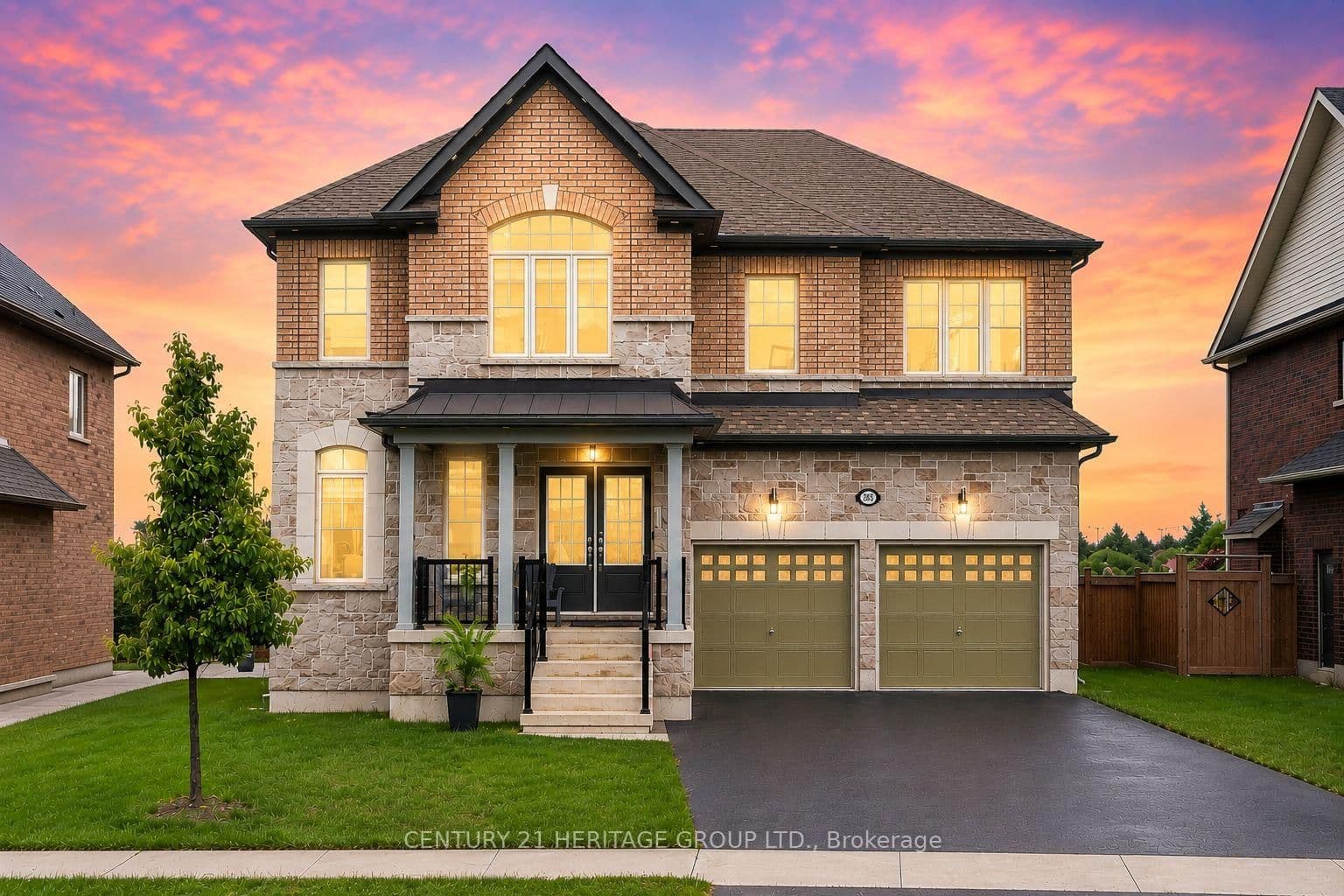 282 Reg Harrison Trail - Image 1