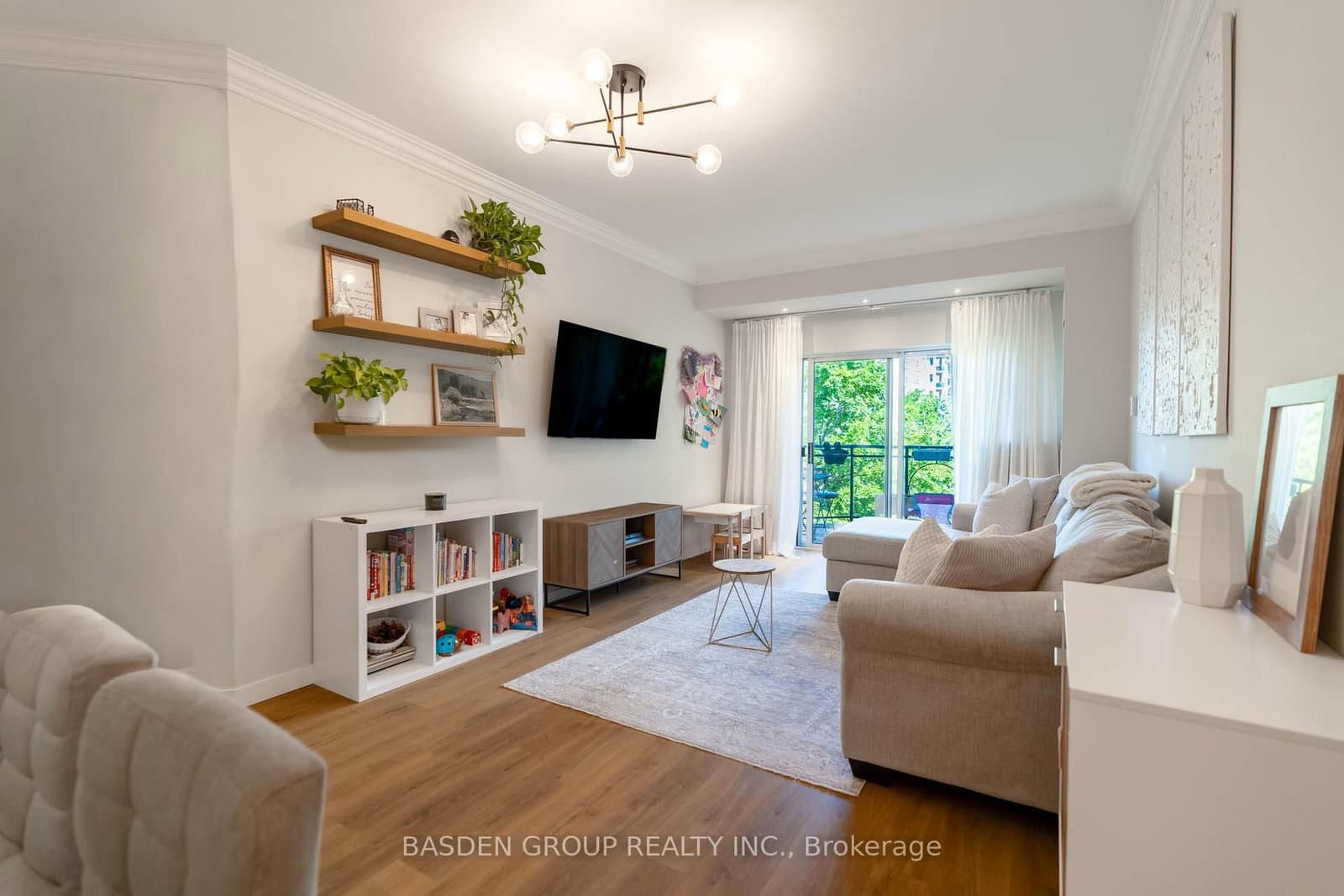 1 Maison Parc Court, Unit 309 thumbnail 15