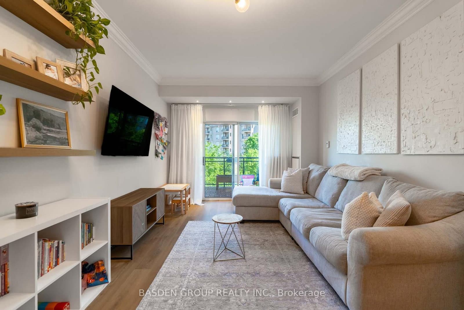 1 Maison Parc Court, Unit 309 thumbnail 17