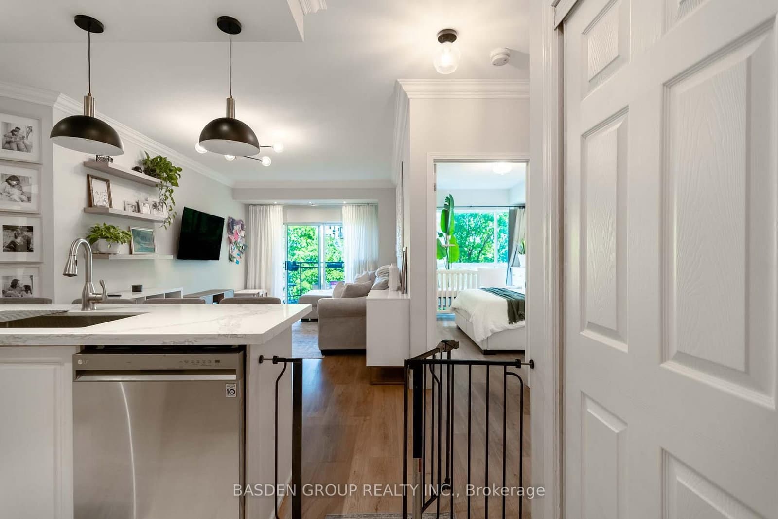 1 Maison Parc Court, Unit 309 thumbnail 7