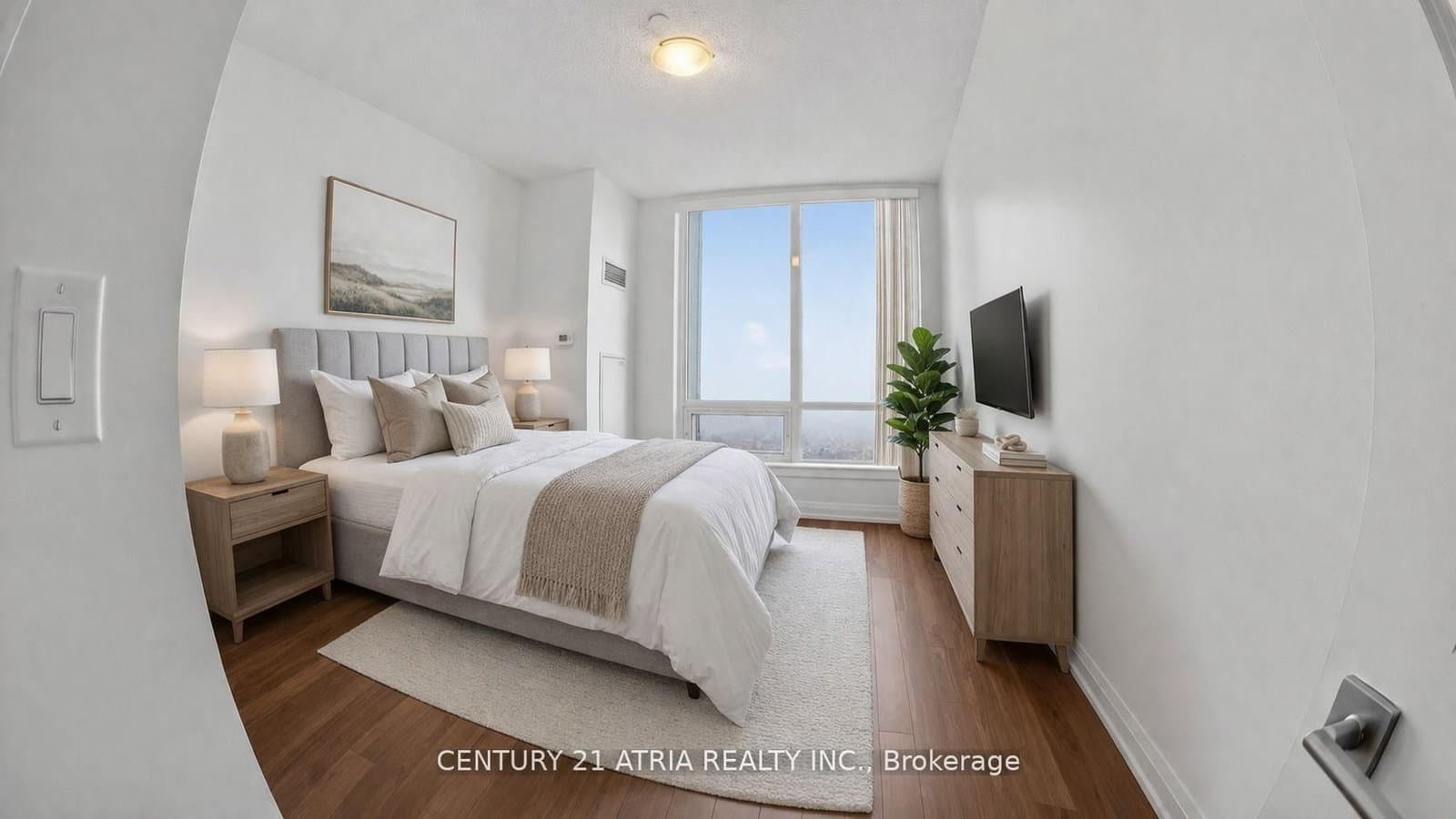7165 Yonge Street, Unit PH09 thumbnail 2