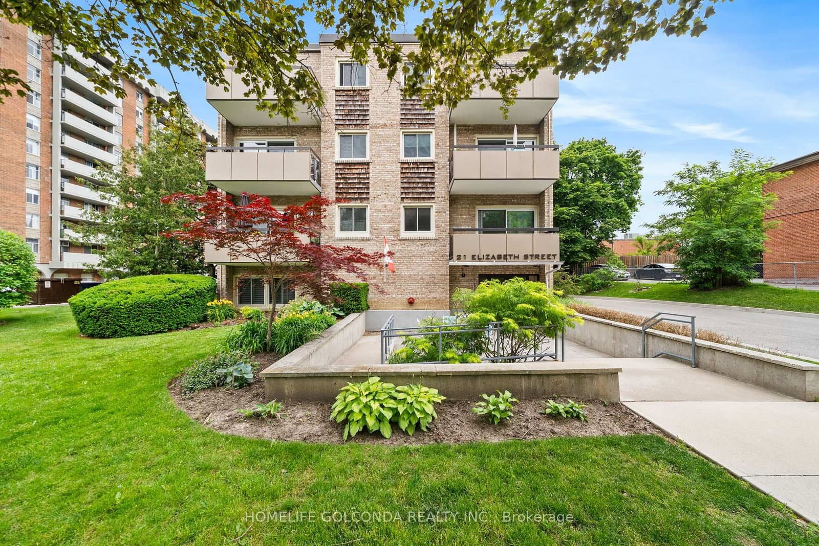 21 Elizabeth Street, Unit 205 thumbnail 23