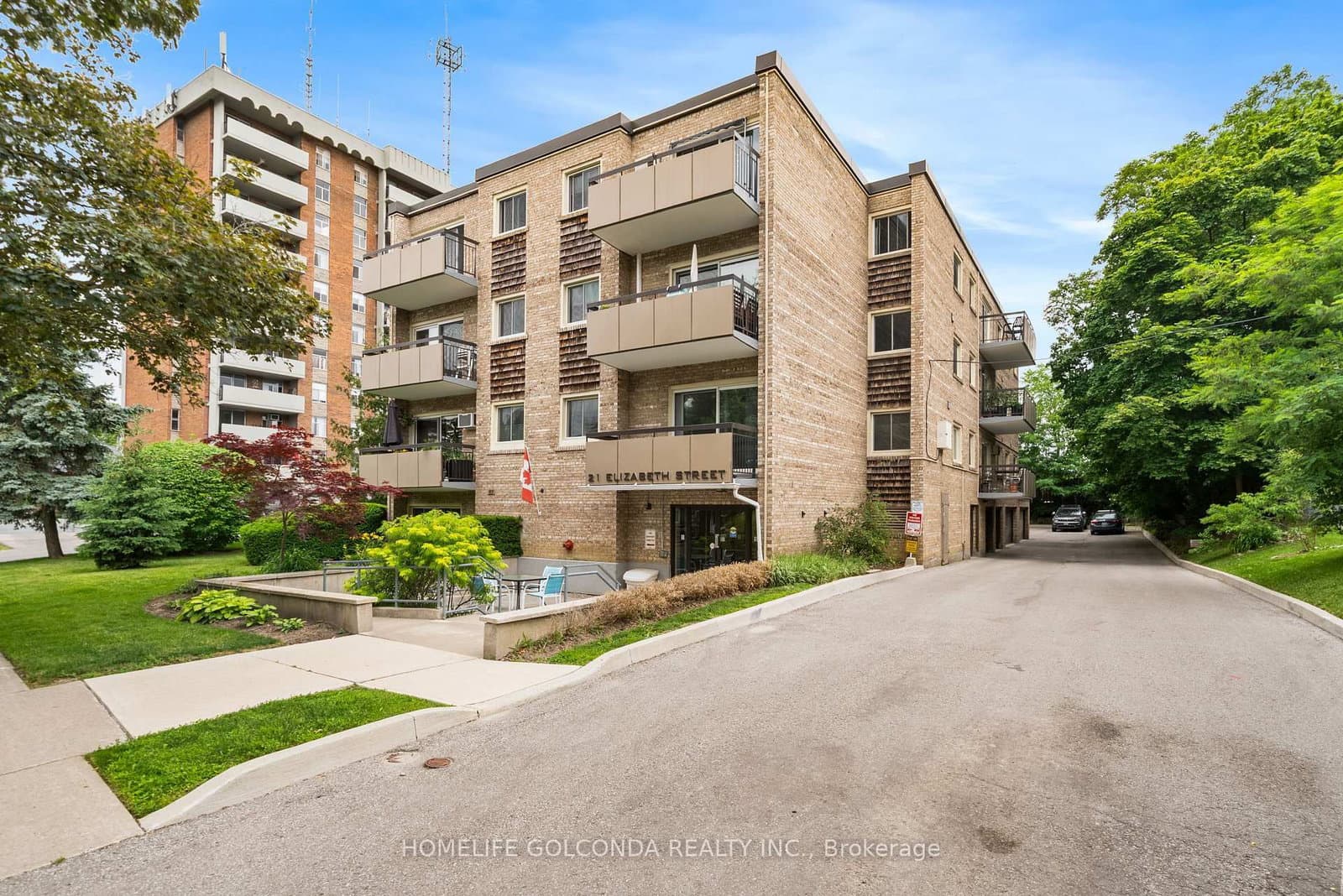21 Elizabeth Street, Unit 205 thumbnail 48