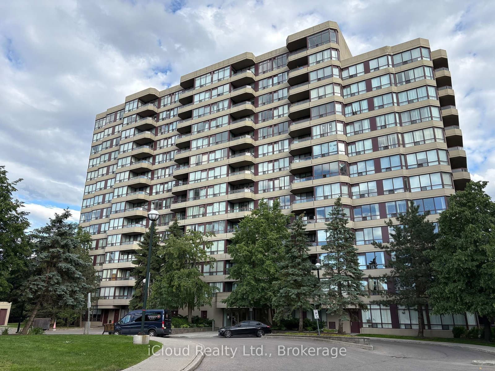 91 Townsgate Drive, Unit 710 - Image 1