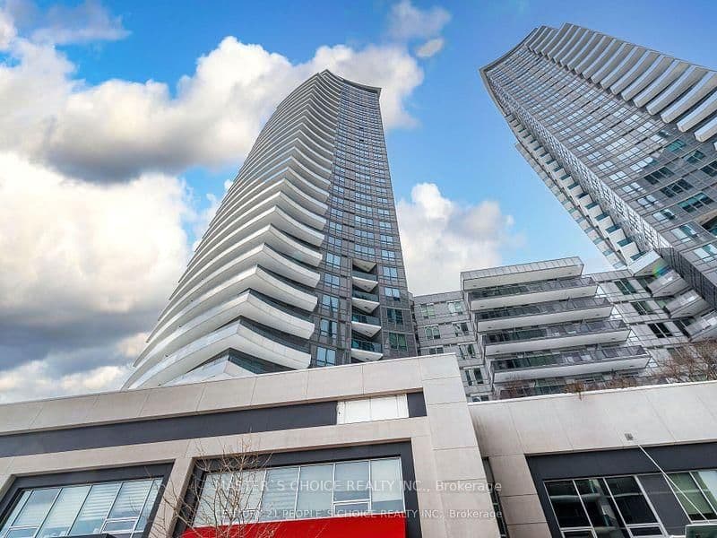 #2732 - 7161 Yonge Street