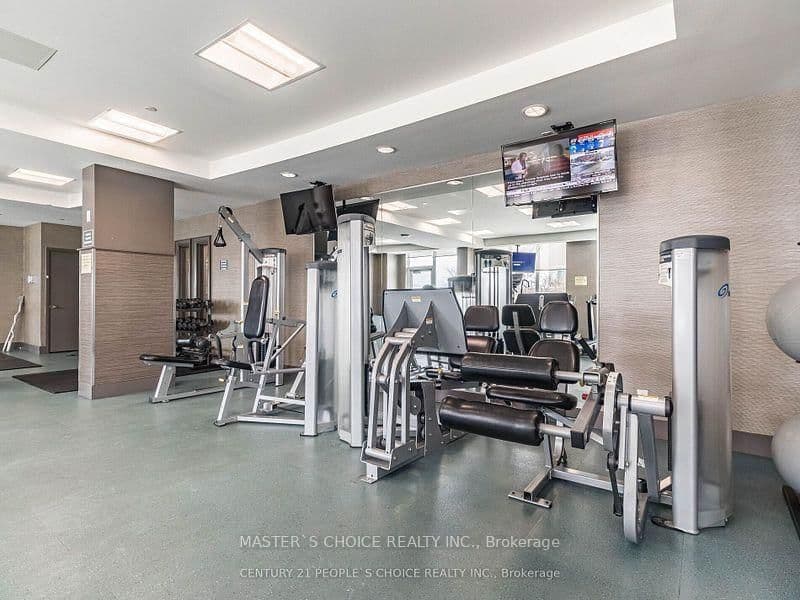 7161 Yonge Street, Unit 2732 thumbnail 20