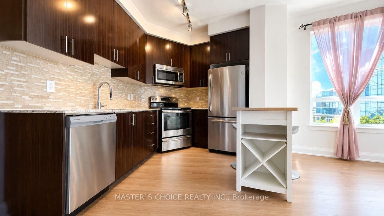 7161 Yonge Street, Unit 2732 thumbnail 7