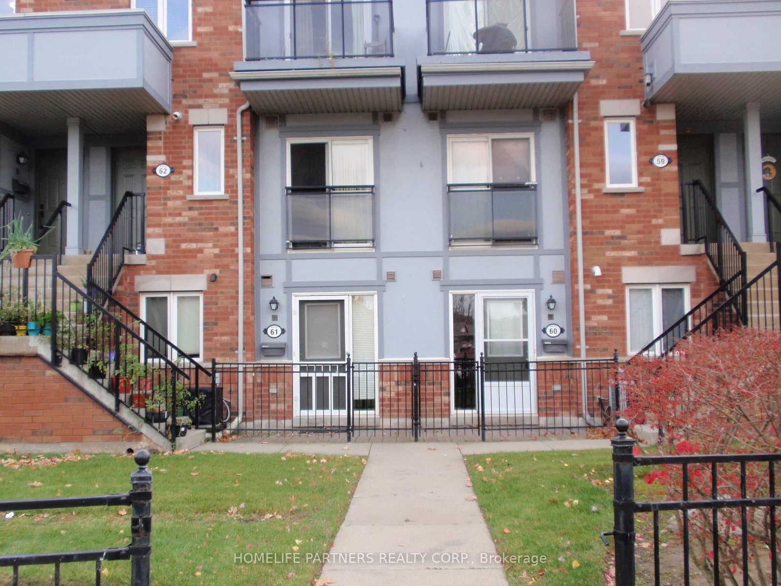 2275 Bur Oak Avenue, Unit 61 - Image 1
