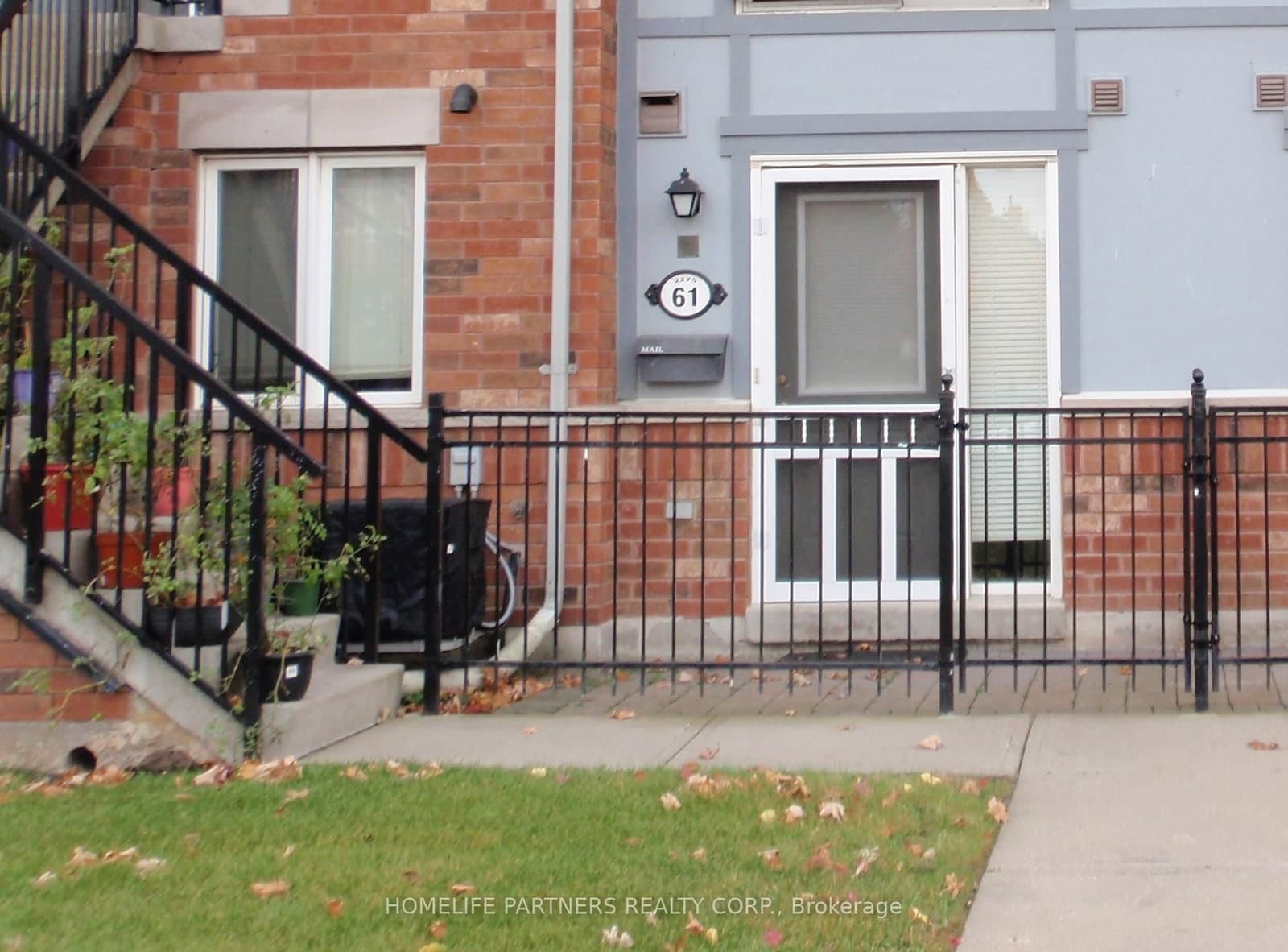 2275 Bur Oak Avenue, Unit 61 thumbnail 2
