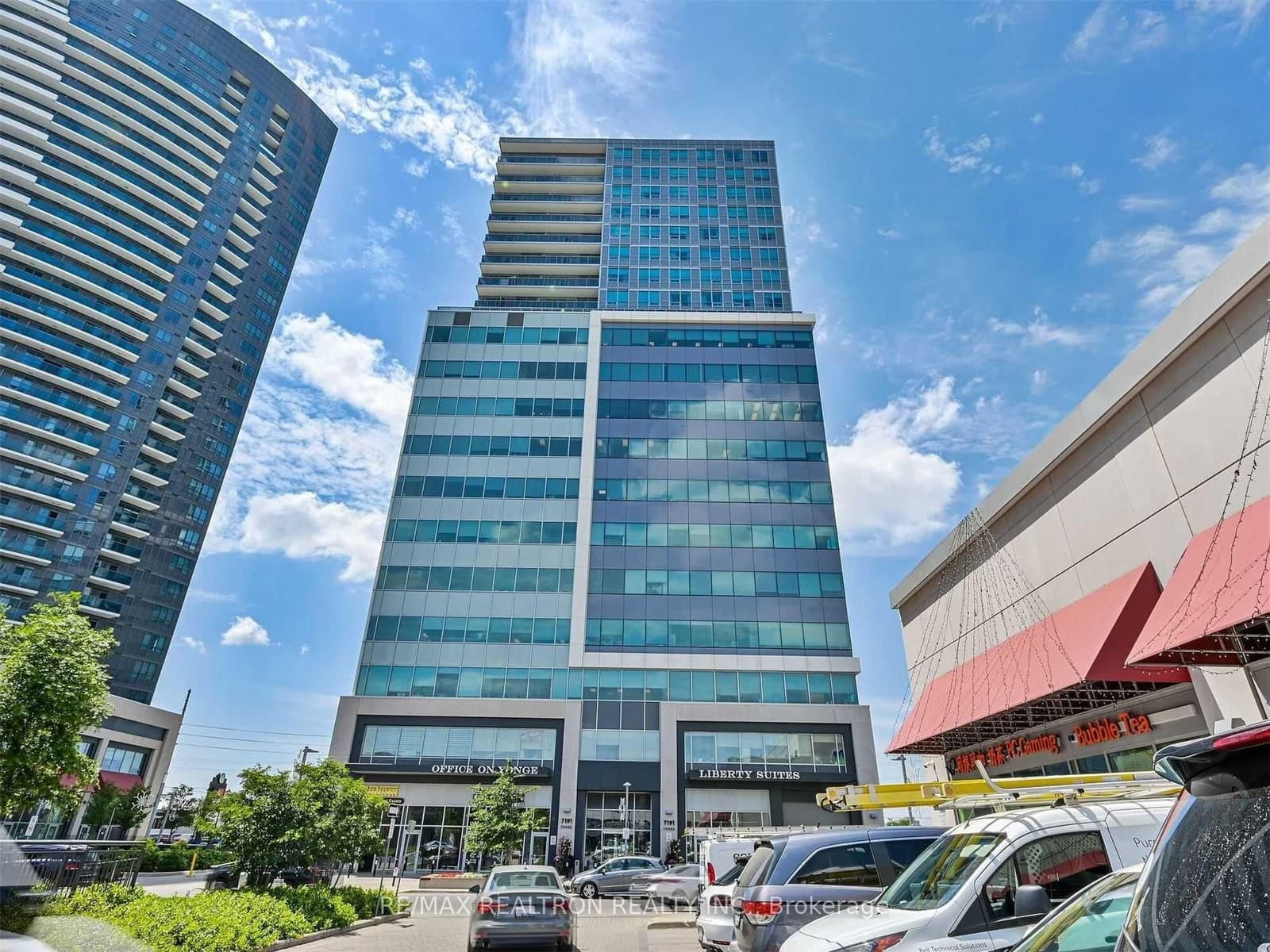7191 Yonge Street, Unit 506 - Image 1