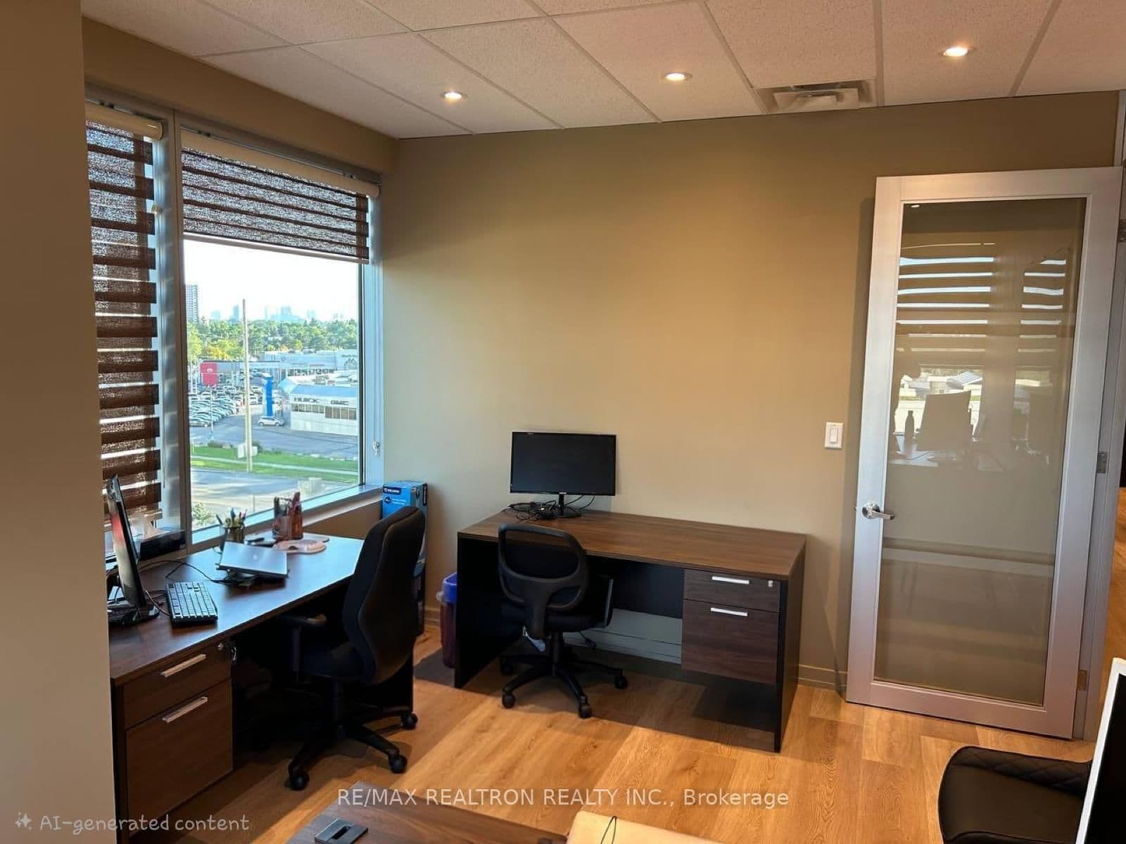 7191 Yonge Street, Unit 506 thumbnail 7