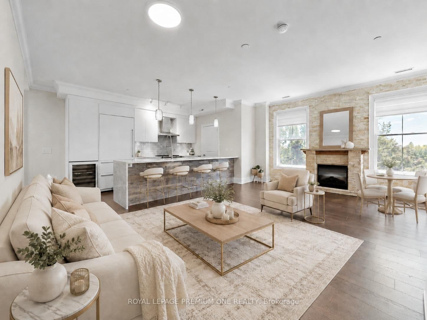 #303 - 10360 Islington Avenue