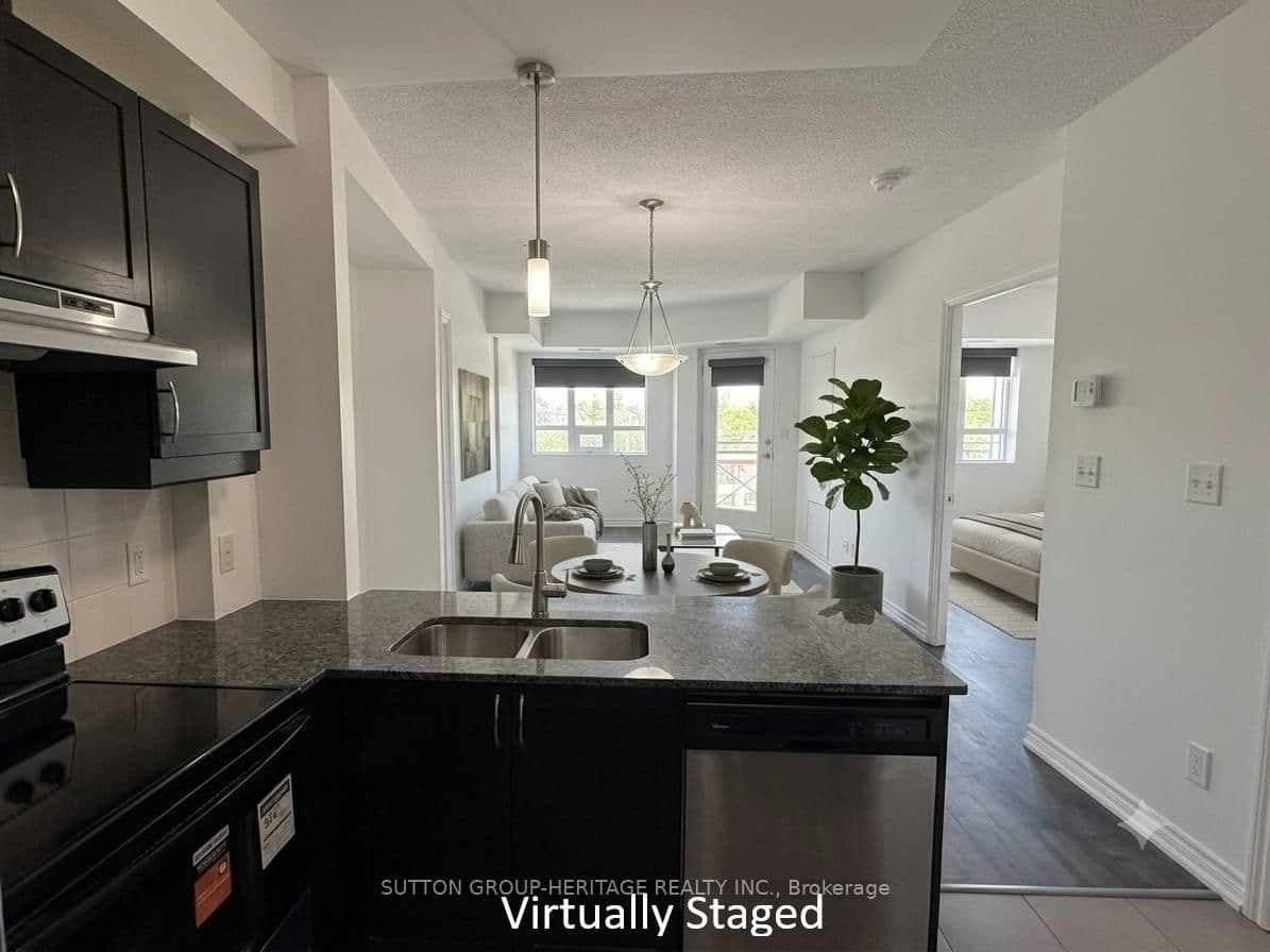7730 Kipling Avenue, Unit 404 thumbnail 7