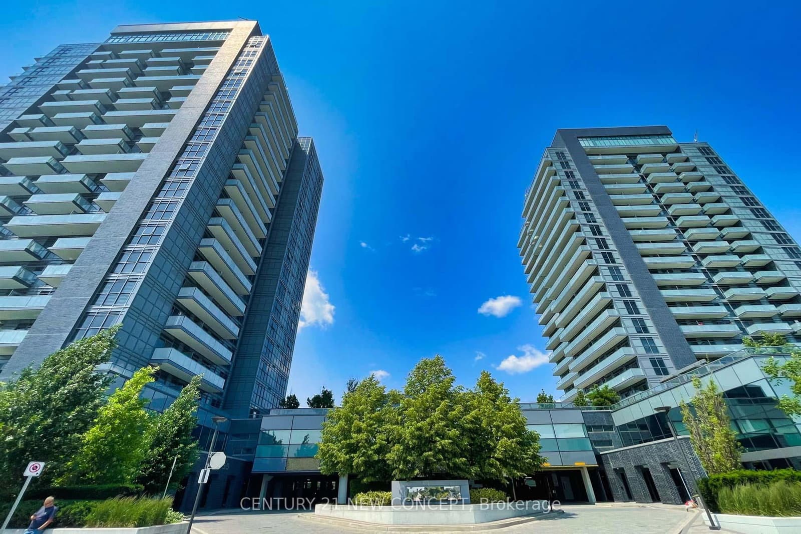 55 Oneida Crescent, Unit 409 - Image 1