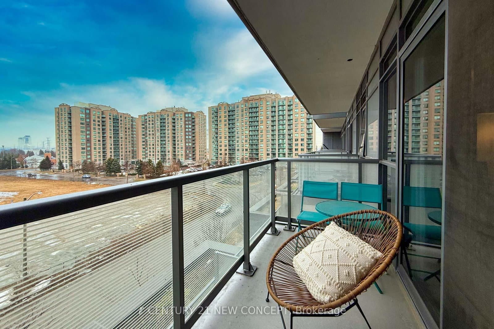 55 Oneida Crescent, Unit 409 thumbnail 22