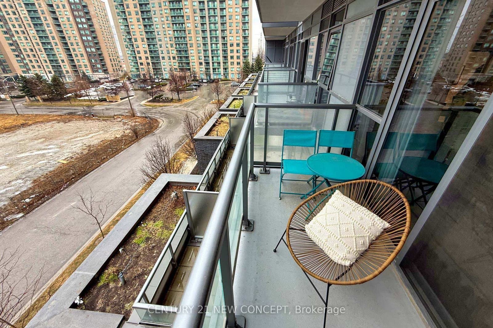 55 Oneida Crescent, Unit 409 thumbnail 23