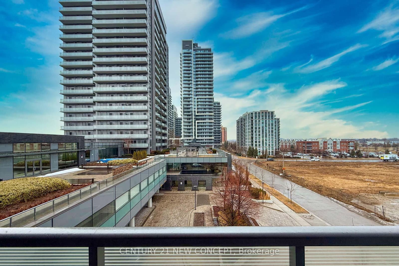 55 Oneida Crescent, Unit 409 thumbnail 30
