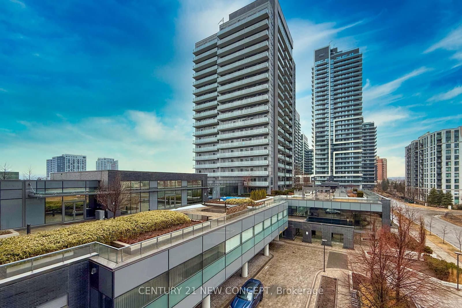 55 Oneida Crescent, Unit 409 thumbnail 32