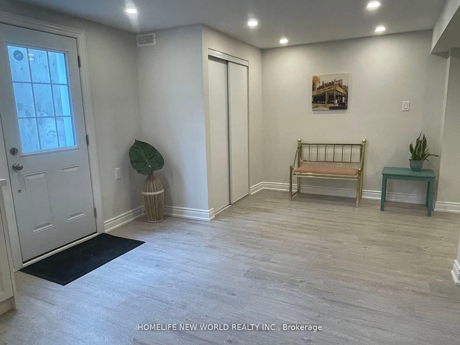 62 Westchester Crescent, Unit Bsmt thumbnail 4