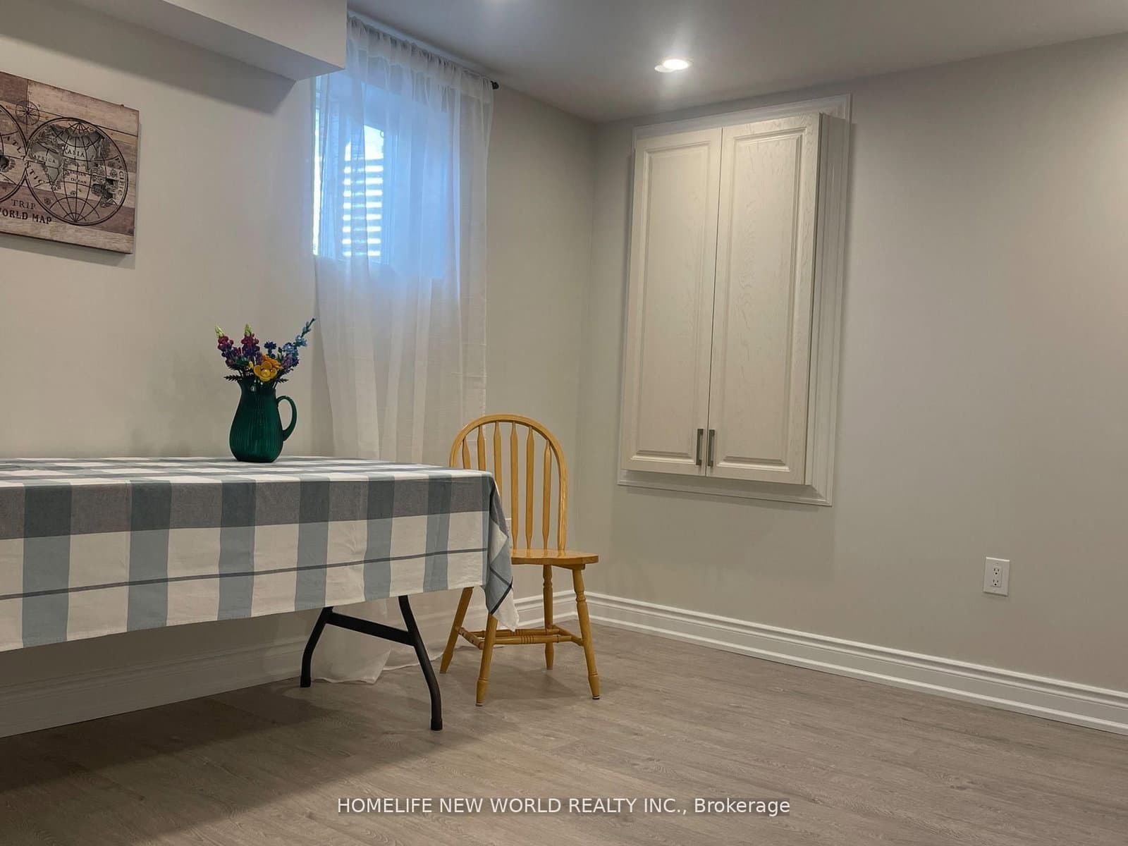 62 Westchester Crescent, Unit Bsmt thumbnail 7
