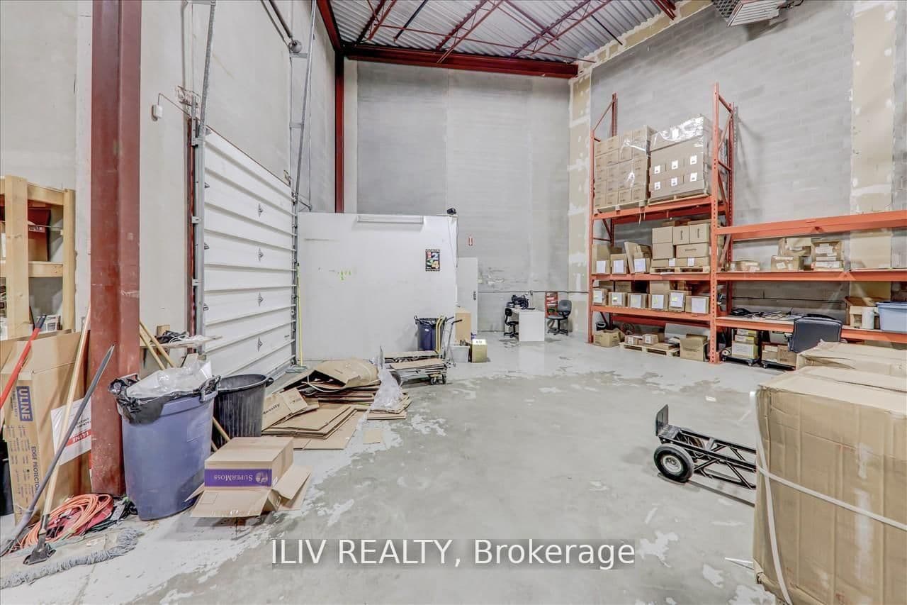351 Ferrier Street, Unit Unit 2 thumbnail 9