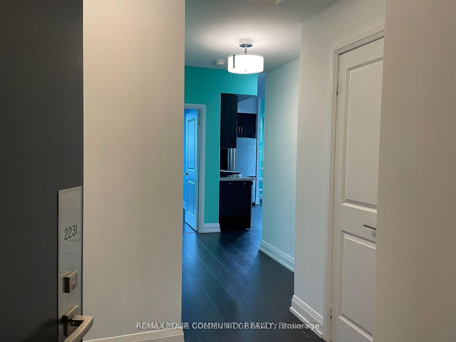 7161 YONGE Street, Unit 2231 thumbnail 5