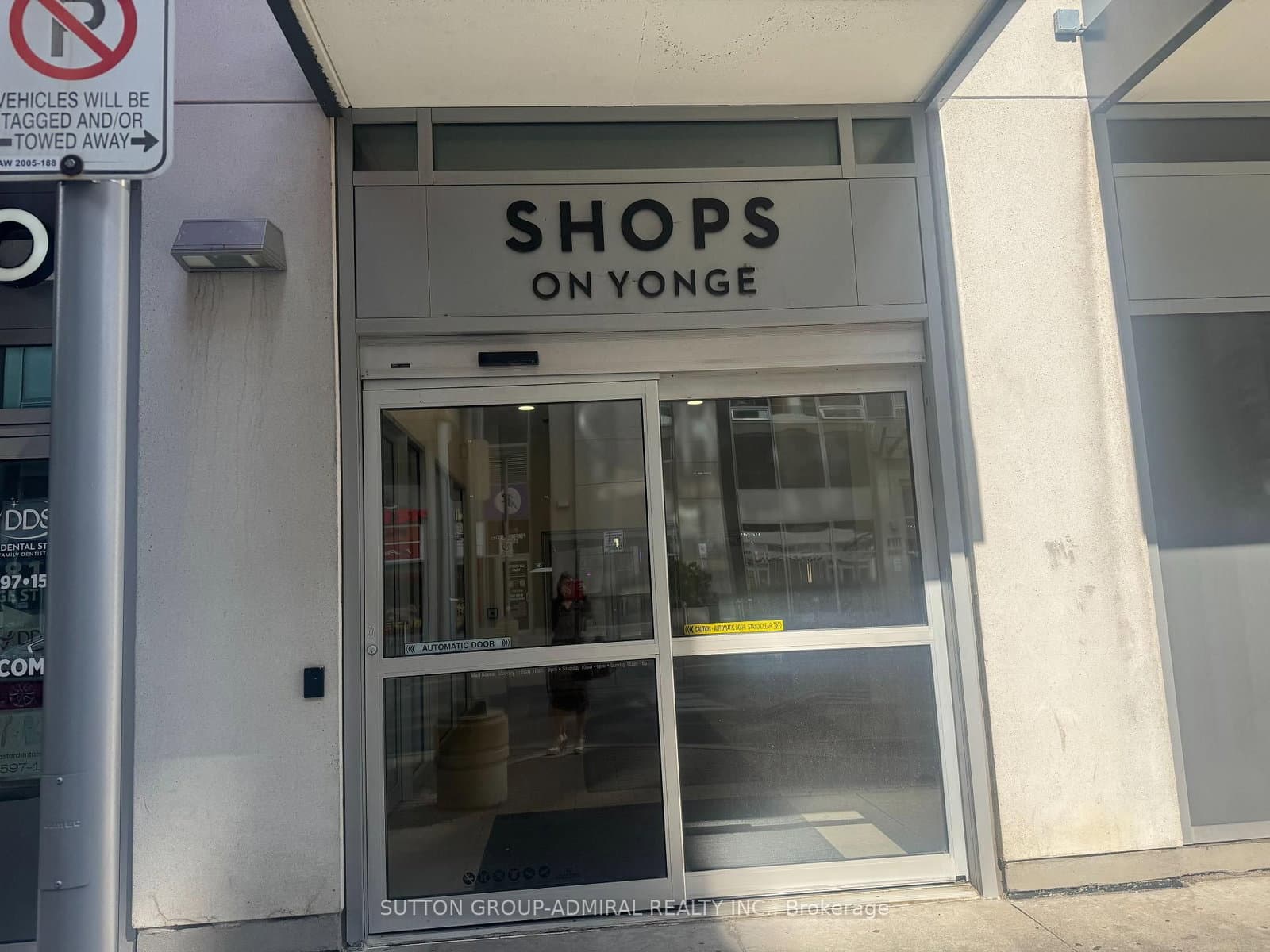 7181 Yonge Street, Unit 107 thumbnail 2