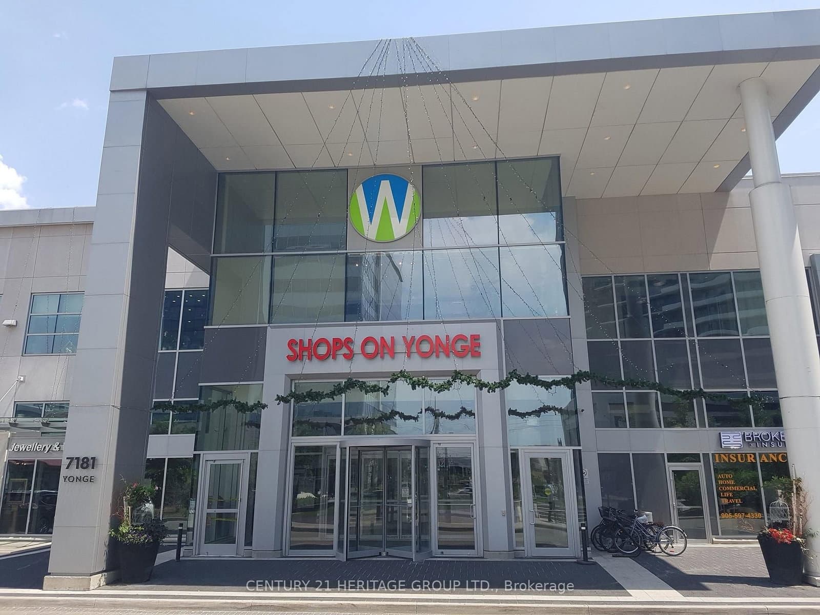 7181 Yonge Street, Unit 91&92 - Image 1