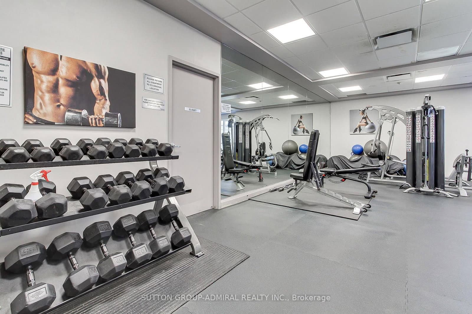 50 DISERA Drive, Unit 905 thumbnail 38