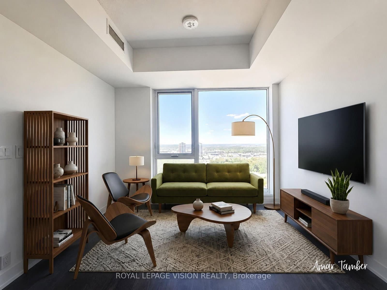 56 Andre De Grasse Street, Unit 1517 - Image 1