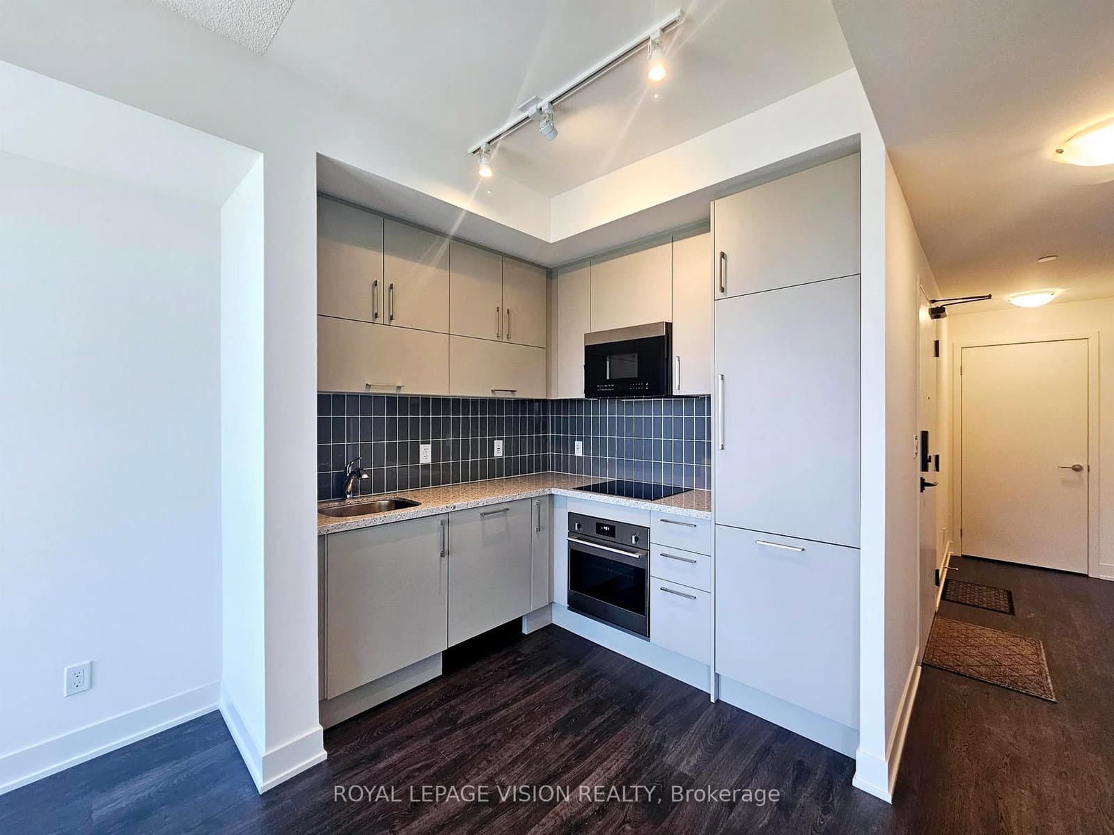 56 Andre De Grasse Street, Unit 1517 thumbnail 7