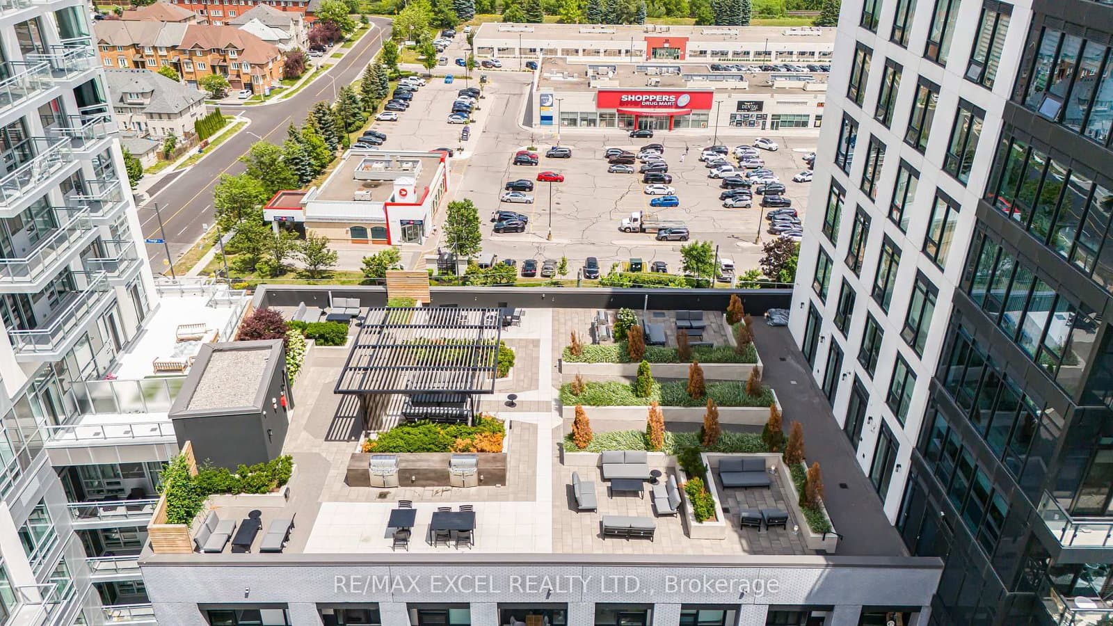 8868 Yonge Street, Unit 1801 thumbnail 23