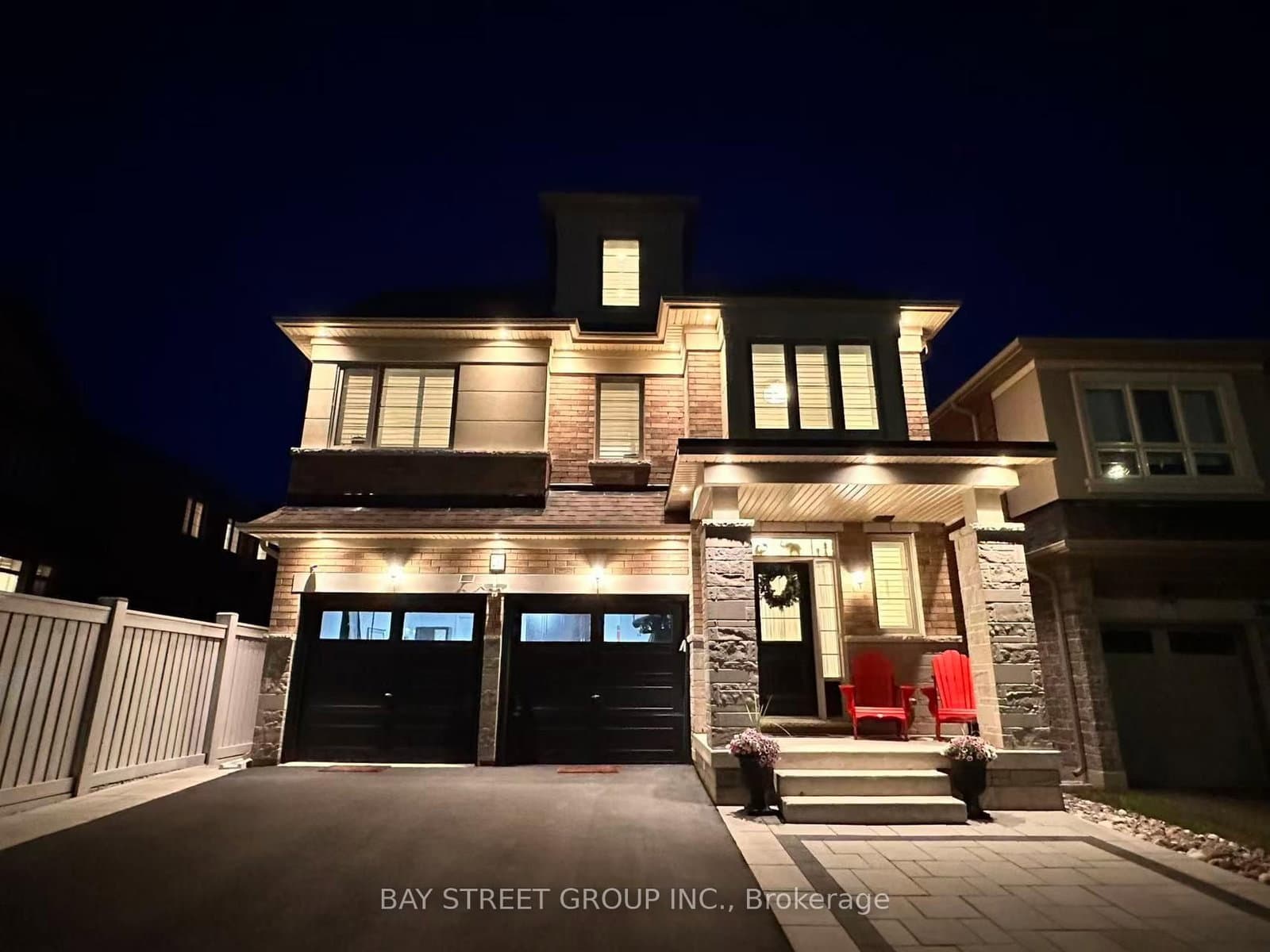 237 Ben Sinclair Avenue thumbnail 2