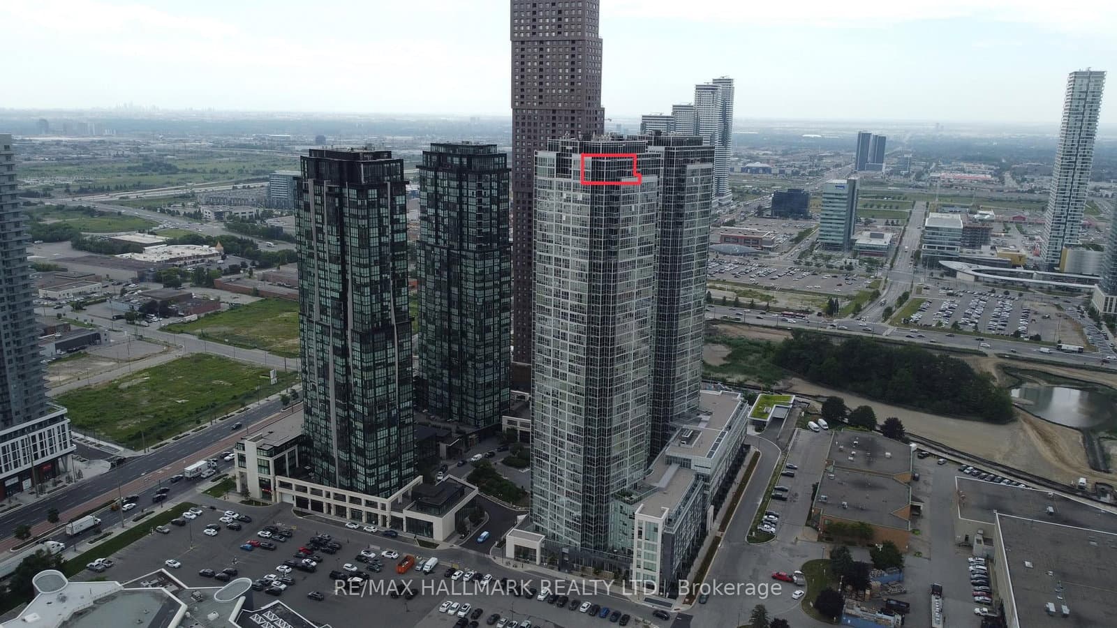2908 Highway 7, Unit PH3806 thumbnail 46