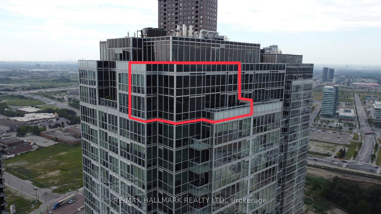 2908 Highway 7, Unit PH3806 thumbnail 47