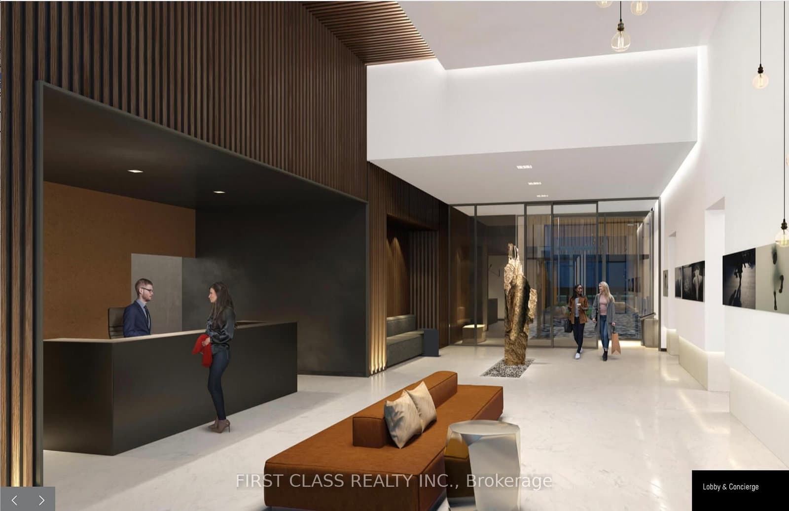 8868 Yonge Street, Unit 503E thumbnail 2