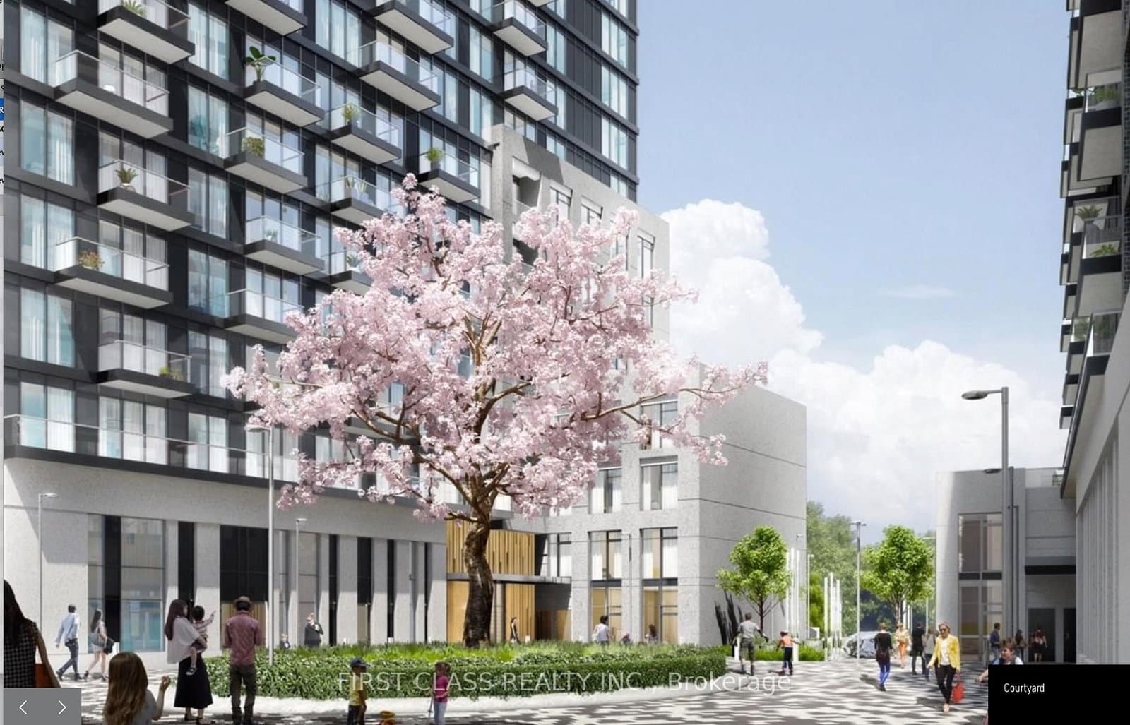 8868 Yonge Street, Unit 503E thumbnail 3