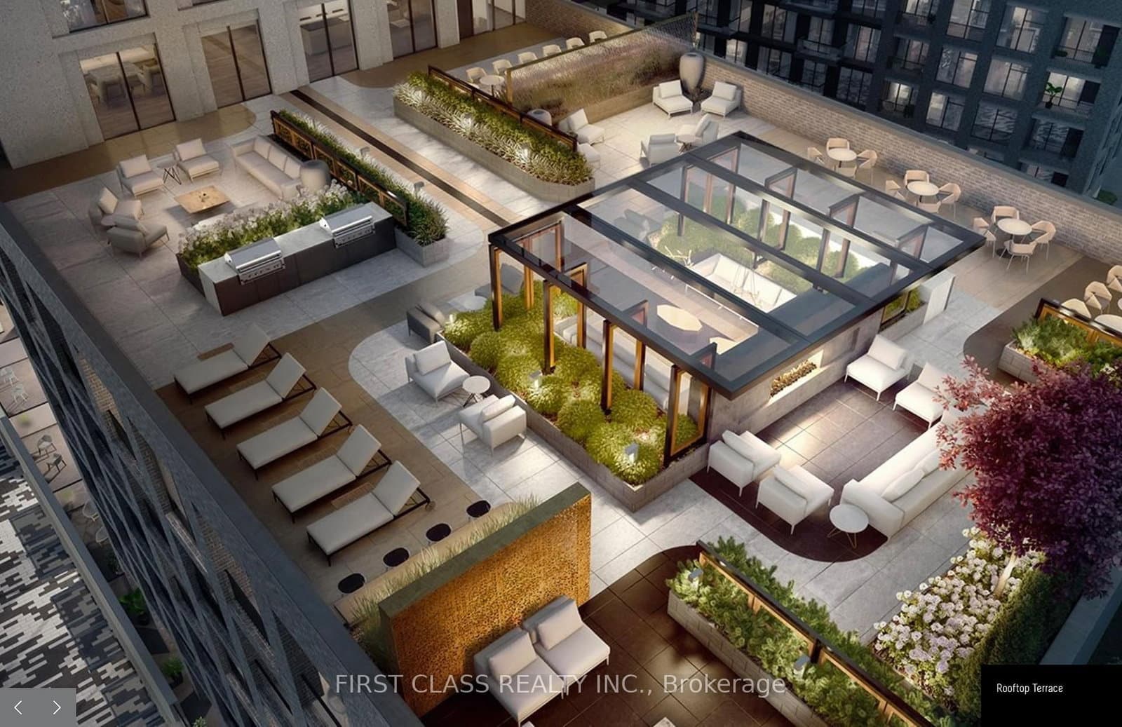 8868 Yonge Street, Unit 503E thumbnail 4