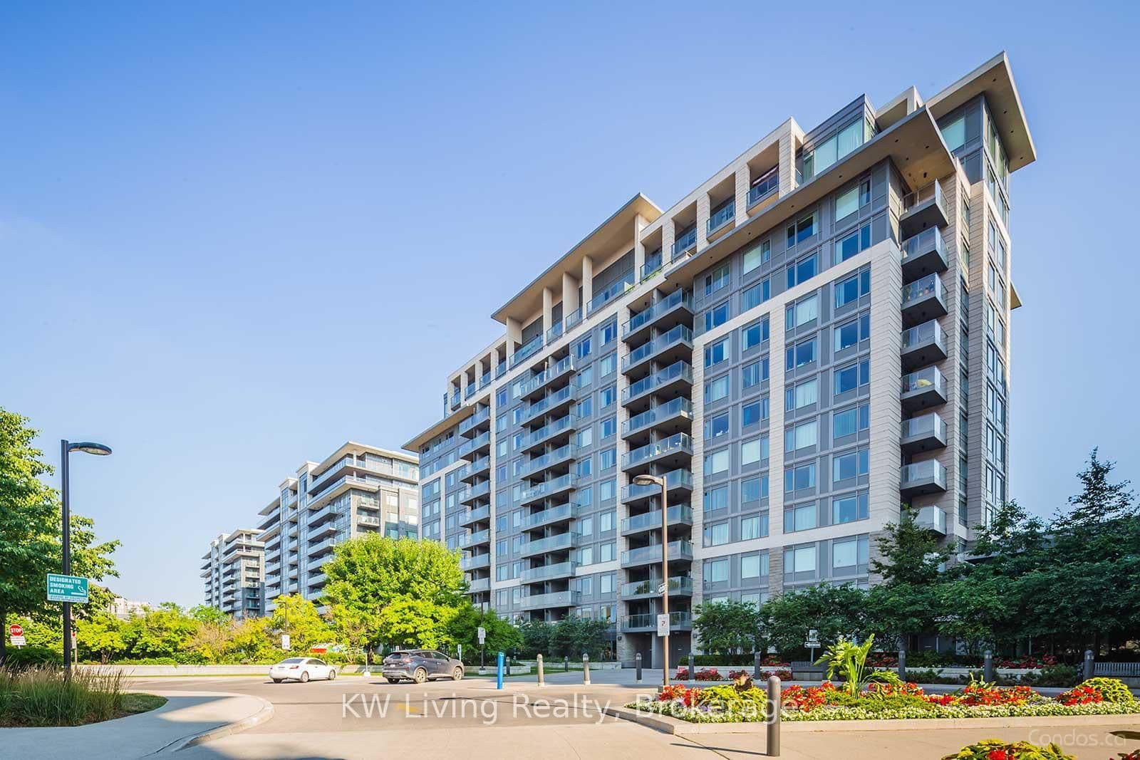 233 South Park Road, Unit 515 - Image 1