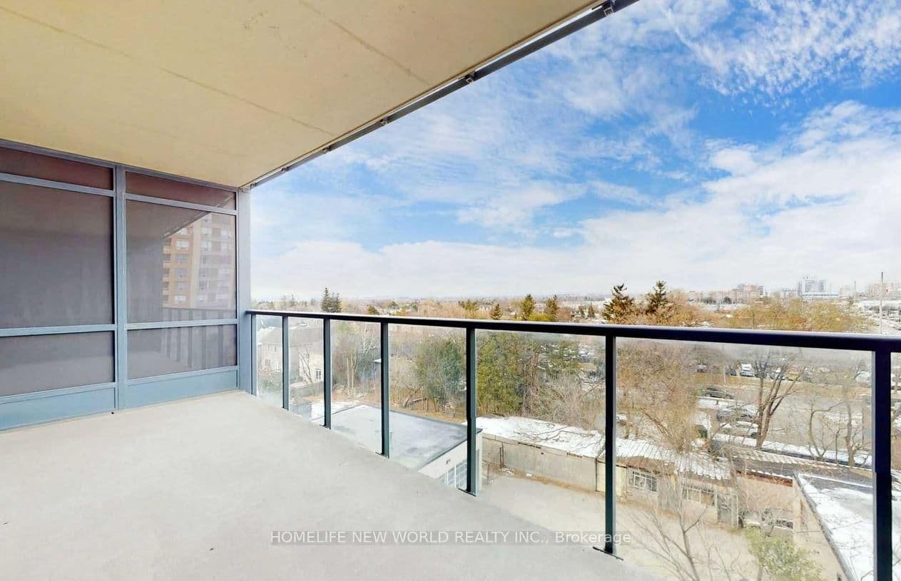 9090 Yonge Street, Unit 603B thumbnail 8