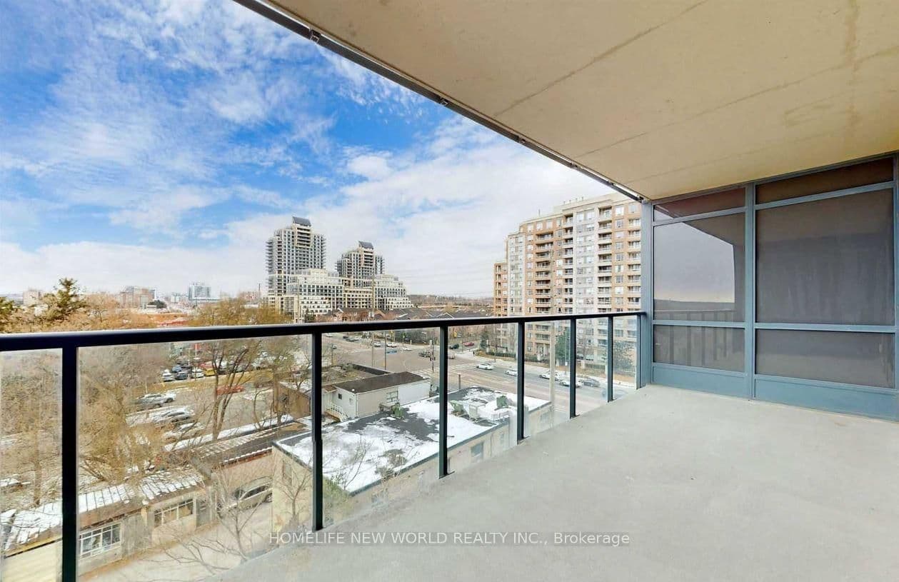 9090 Yonge Street, Unit 603B thumbnail 9